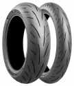 opona Bridgestone 160/60R17 Battlax Hypersport