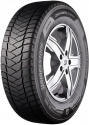 opona Bridgestone 225/65R16C DURAVIS A/S