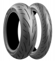 opona Bridgestone 200/55 ZR17 S23R