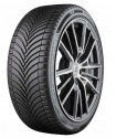 opona Bridgestone 215/60R17 TURANZA ALL