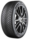 opona Bridgestone 205/45R17 TUR A/S