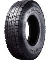 opona Bridgestone 315/80R22.5 W990 154/150M