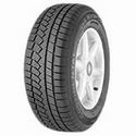 opona Continental 215/60R17 CONTI4x4WINTERCONTACT 96