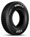 opona Ceat 295/60R22.5 WINMILE-D 18PR