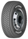 opona Cetroc 315/70R22.5 GHD20 154/151M