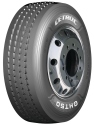 opona Cetroc 385/55R22.5 GHT50 16K