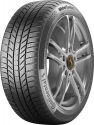 opona Continental 225/50R18 WinterContact TS