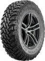 opona Cooper 31X10.50 R15 EVOLUTION