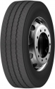 opona Crosswind 235/75R17.5 CWHT02 143/141J