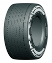 opona Crosswind 435/50R19.5 CW-LT01 160J