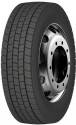 opona Crosswind 225/75R17.5 CW-HD02 129/127M