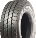 opona Crosswind 385/65R22.5 CWA40X 164J