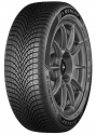 opona Dunlop 235/55R17 ALLSEASON 2