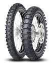 opona Dunlop 70/100-19 GEOMAX MX34