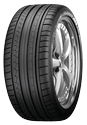 opona Dunlop 285/35 ZRF20 SP