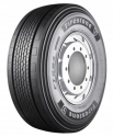 Firestone 385/65R22.5 FT524 160K/158L 3PMSF M+S TRAILER