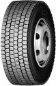 opona Goodtrip 315/70R22.5 GHD20 GOODTRIP