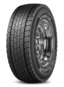 opona Goodyear 315/70R22.5 EQMAX D