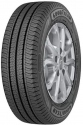 opona Goodyear 215/65R16C EFGRIP CARGO