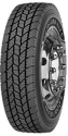 opona Goodyear 315/70R22.5 UG MAX