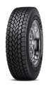 opona Goodyear 315/60R22.5 ULTRAGRIP MAX