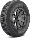 opona Goodyear 255/70R17 WRL TERITORY