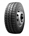 opona Kumho 385/65R22.5 KMA12 160K