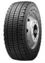 opony ciężarowe Kumho 315/70R22.5 KWD01 18PR