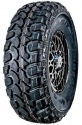 opona Lanvigator 33x12.50 R15 LTPOR