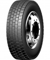 opona Linglong 205/75R17.5 L-D20 14PR