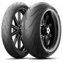 opona Michelin 130/60 B21 SCORCHER