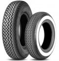 opona Michelin 175 R14 XAS