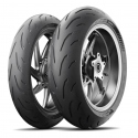 opona Michelin 200/55 ZR17 POWER