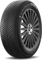 opona Michelin 215/60R16 Alpin 7