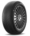 opona Michelin 225/55R17 Alpin 7