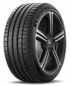 opona Michelin 255/40 ZR20 PILOT