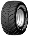 opona Michelin 500/60R22.5 TRAILXBIB 160D