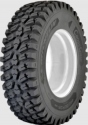 opona Michelin 540/80R38 CROSSGRIP 172A8/167D