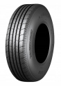 Nankang 225/75R17.5 HA858 129M