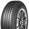 opona Nankang 235/70R16 ALL SEASON