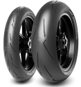 opona Pirelli 140/70 ZR17 D