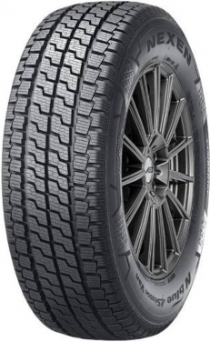 opony terenowe Nexen 255/60R18 NBlue 4Season