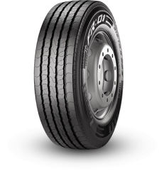 Фото - Вантажна шина Pirelli Opona  265/70R19.5 FR01 140/138M. - opony ciężarowe 31674 