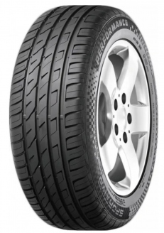 opony osobowe Sportiva 235/45R18 PERFORMANCE 98Y