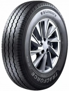 opony dostawcze Sunny 205/65R16C NL106 107/105T