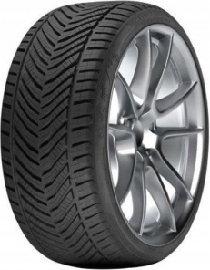 opony terenowe Taurus 205/70R15 TAURUS ALL