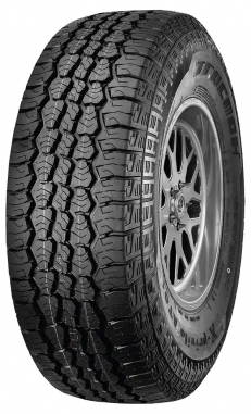 opony osobowe Tracmax 265/70R15 X-PRIVILO AT01