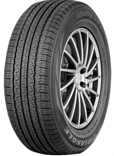 opony osobowe Triangle 215/65R17 TR259 99V