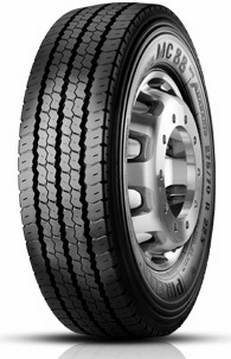 opony ciężarowe Pirelli 275/70R22.5 MC88 II