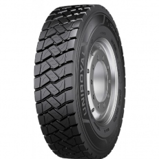 opony ciężarowe Uniroyal 315/80R22.5 DM40 156/150